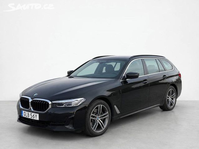 BMW Řada 5